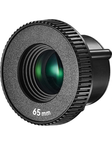 AK-R27, Lente 65mm per AK-R21