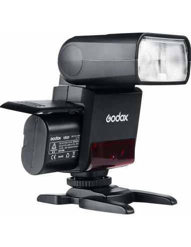 Batteria VB-20 per V350