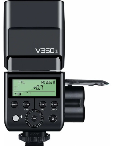 Batteria VB-20 per V350