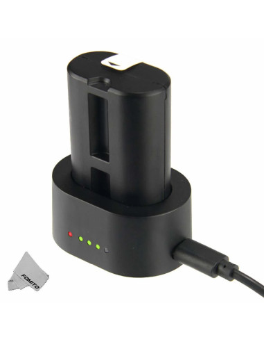 Batteria VB-20 per V350