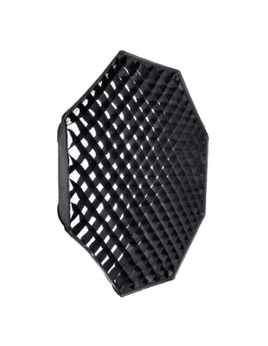 PT120GRID Griglia per Softbox Parabolica Ø120
