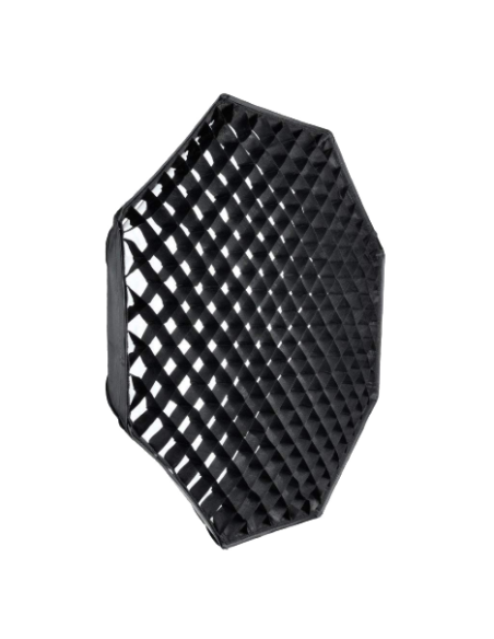 PT120GRID Griglia per Softbox Parabolica Ø120