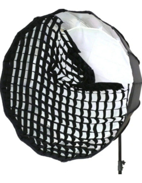 PT120GRID Griglia per Softbox Parabolica Ø120