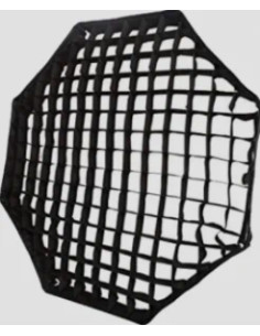 GODOX GRIGLIA PER SOFT BOX PARABOLICO D. 90CM (P90-G ANCHE X VERS. QUICK RELEASE QR) 2