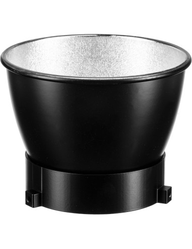 RFT-3 Riflettore Circolare da 12.7cm con Attacco Bowens