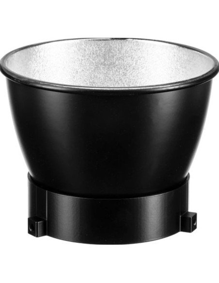 RFT-3 Riflettore Circolare da 12.7cm con Attacco Bowens