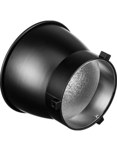 RFT-3 Riflettore Circolare da 12.7cm con Attacco Bowens