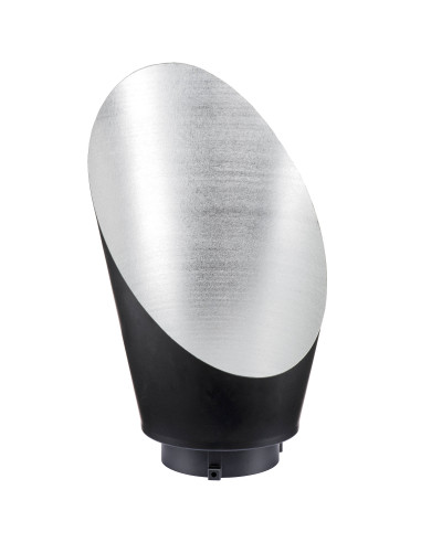 RFT-2 Parabola Background Attacco Bowens