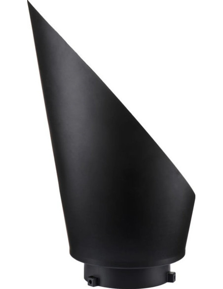 RFT-2 Parabola Background Attacco Bowens