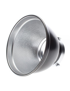 Parabola standard 17.8cm Attacco Bowens