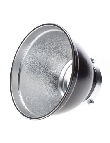 Parabola standard 17.8cm Attacco Bowens