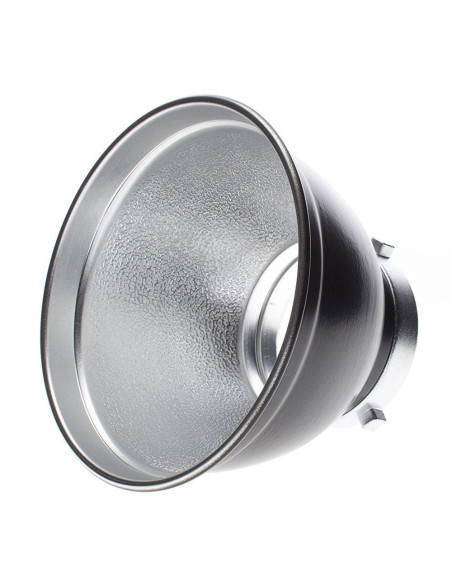 Parabola standard 17.8cm Attacco Bowens