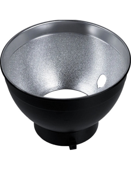 Parabola standard 17.8cm Attacco Bowens