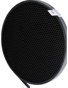 GODOX C-02 "HONEY COMB" GRIGLIA NIDO D'APE PER PARABOLA STANDARD 2