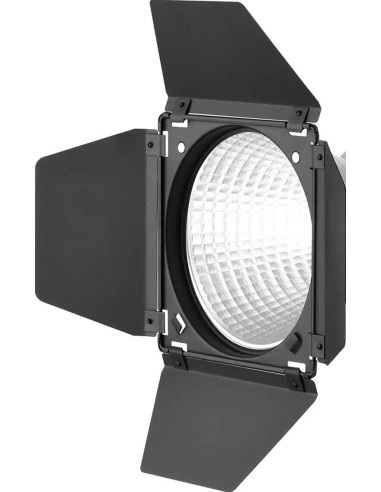 GODOX PORTAFILTRI CON 4 ALETTE + FILTRI COLORATI - ATTACCO BOWENS