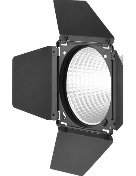 GODOX PORTAFILTRI CON 4 ALETTE + FILTRI COLORATI - ATTACCO BOWENS