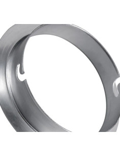 GODOX ANELLO PER SOFT BOX - ATTACCO ELINCHROME 2