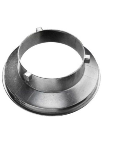 Anello adattatore per softbox Attacco Bowens