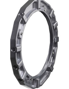 GODOX ANELLO UNIVERSALE PER SOFT BOX (ANELLO INTERNO) DA AGGIUNGERE ALL'ANELLO PERSONALIZZA 2