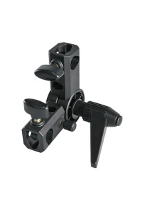 Lighting Holder FH03 - Snodo girevole universale