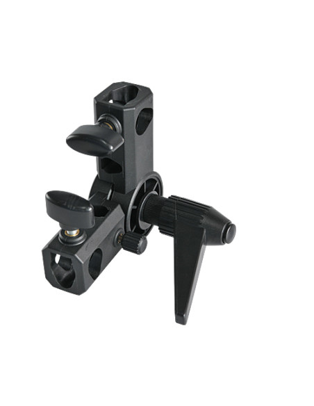Lighting Holder FH03 - Snodo girevole universale
