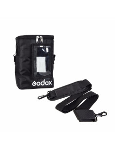 GODOX BORSA TRACOLLA PER TESTA FLASH ADH600B 600W PER AD-600