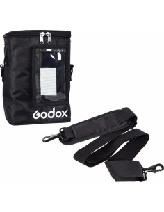 GODOX BORSA TRACOLLA PER TESTA FLASH ADH600B 600W PER AD-600 2