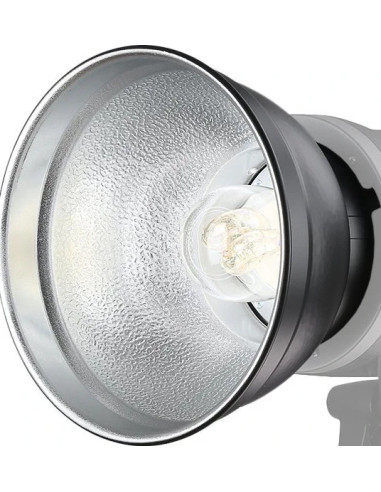 Parabola Standard ADR6 attacco Bowens