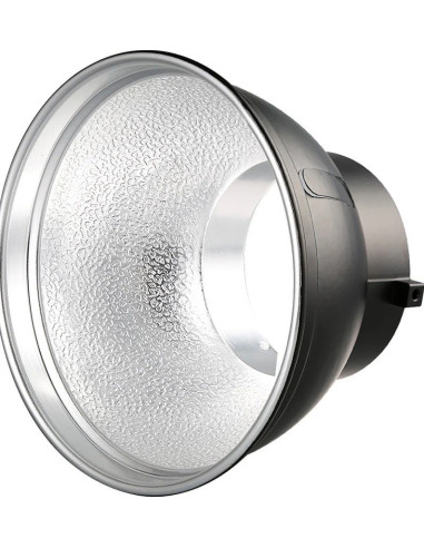 Parabola Standard ADR6 attacco Bowens