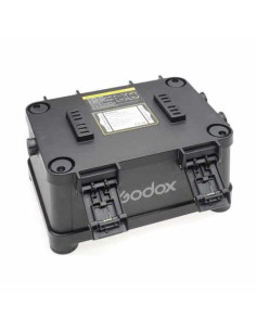 GODOX LP-B12000 BATTERIA 12AH PER LP-800X E LP-450X -RICAMBIO-