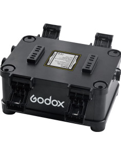 GODOX LP-B12000 BATTERIA 12AH PER LP-800X E LP-450X -RICAMBIO- 2