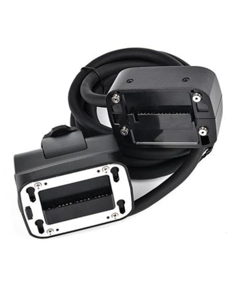 GODOX EC200 ESTENSIONE PER AD200 CAVO 1,8MT E SUPPORTO ORIENTABILE 