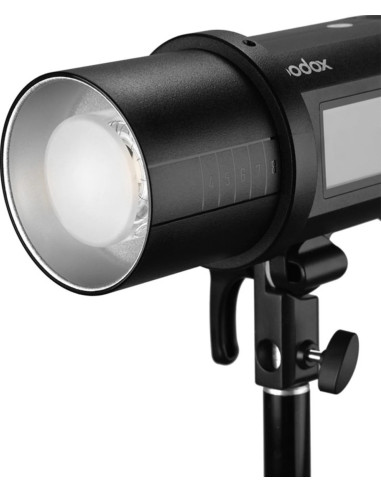 Adattatore Profoto per AD400PRO