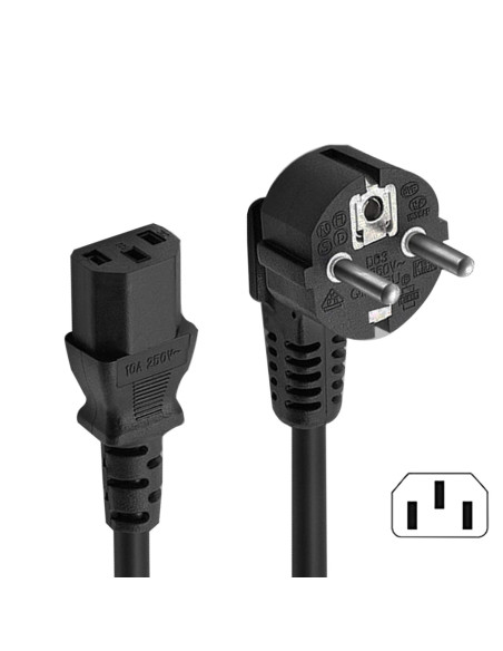 GODOX AC ADAPTER CAVO ALIMENTAZIONE 5 METRI