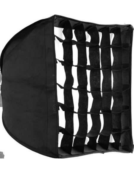 GODOX SOFTBOX SA-30 CON GRIGLIA 30X30 PER S30