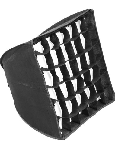 GODOX SOFTBOX SA-30 CON GRIGLIA 30X30 PER S30